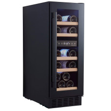 Встраиваемый холодильник винный Temptech CLX30DB