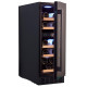 Встраиваемый холодильник винный Temptech CLX30DB