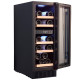 Встраиваемый холодильник винный Temptech CLX30DB
