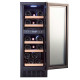 Встраиваемый холодильник винный Temptech CLX30DB