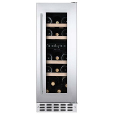 Винный холодильник Temptech OBIU30DSS