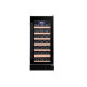 Винный шкаф Temptech WPQ38SCB