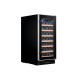 Винный шкаф Temptech WPQ38SCB