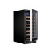 Винный шкаф Temptech WPQ38SCB