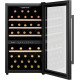 Винный холодильник Weissgauff WWC-49 DB DualZone
