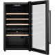 Винный холодильник Weissgauff WWC-49 DB DualZone
