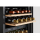 Винный холодильник Weissgauff WWC-77 DB DualZone