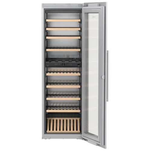 Встраиваемый винный шкаф Liebherr EWTdf 3553-26 001 нержавеющая сталь
