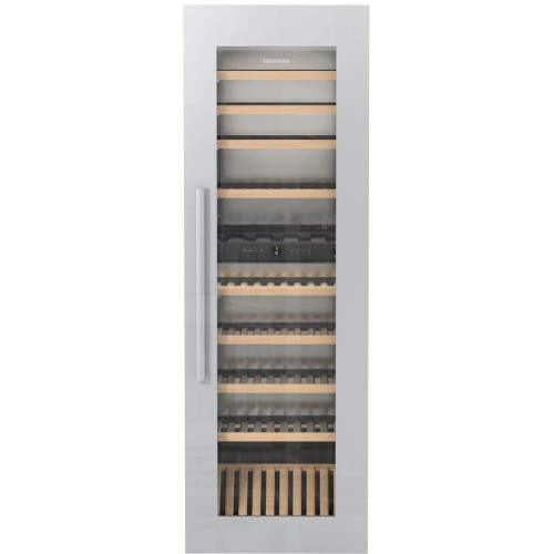 Встраиваемый винный шкаф Liebherr EWTdf 3553-26 001 нержавеющая сталь