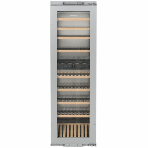 Встраиваемый винный шкаф Liebherr EWTdf 3553-26 001 нержавеющая сталь