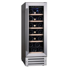 Винный холодильник Temptech VWC300SS