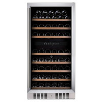 Винный холодильник Temptech VWCR100DS