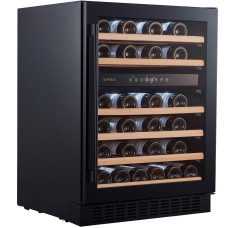 Встраиваемый холодильник винный Temptech CLX60DB
