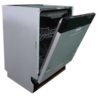 Посудомоечная машина LEX PM 6063 A