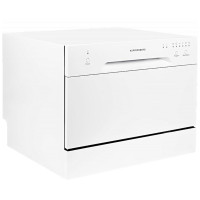 Посудомоечная машина KUPPERSBERG GFM 5560 белый