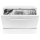 Посудомоечная машина KUPPERSBERG GFM 5560 белый