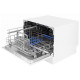 Посудомоечная машина KUPPERSBERG GFM 5560 белый