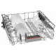 Посудомоечная машина Bosch SGS2HMW1CR