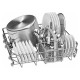 Посудомоечная машина  BOSCH SMS44DW01T