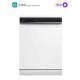 Посудомоечная машина Midea MFD60S150Wi белый
