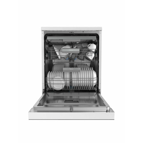Посудомоечная машина Midea MFD60S150Wi белый