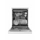 Посудомоечная машина Midea MFD60S150Wi белый