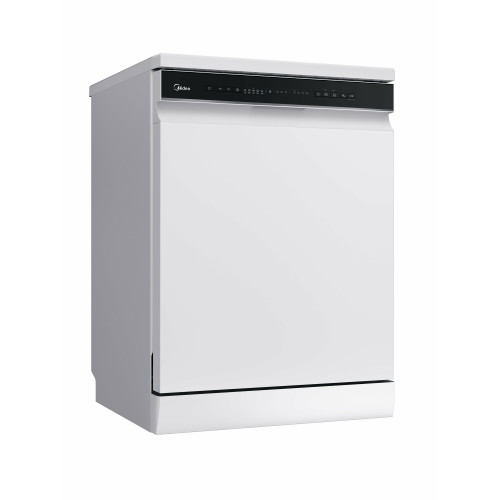 Посудомоечная машина Midea MFD60S150Wi белый