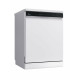 Посудомоечная машина Midea MFD60S150Wi белый