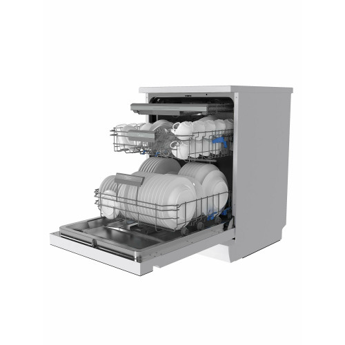 Посудомоечная машина Midea MFD60S150Wi белый