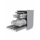 Посудомоечная машина Midea MFD60S150Wi белый