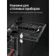 Посудомоечная машина Kuppersberg GS 4557 серебристый