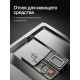 Посудомоечная машина Kuppersberg GS 4557 серебристый