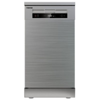 Посудомоечная машина Toshiba DW-10F1(S)-RU