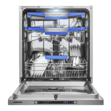 Посудомоечная машина Meferi MDW6073 Comfort