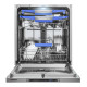 Посудомоечная машина Meferi MDW6073 Comfort