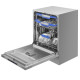 Посудомоечная машина Meferi MDW6073 Comfort