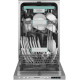 Встраиваемая посудомоечная машина Weissgauff BDW 4533 D Timer Floor