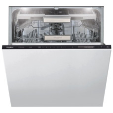 Посудомоечная машина Whirlpool WIF 4O43 DLGT E