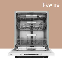 Встраиваемая посудомоечная машина Evelux BD 6003