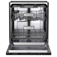 Посудомоечная машина SCHAUB LORENZ SLG VI6425