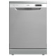 Посудомоечная машина Korting KDF 60678 S