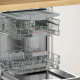 Встраиваемая посудомоечная машина Bosch SMV4EVX00E