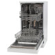Посудомоечная машина LERAN FDW 44-1063 W