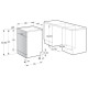 Посудомоечная машина Gorenje GS541D10X нержавеющая сталь