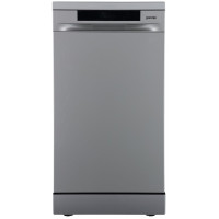 Посудомоечная машина Gorenje GS541D10X нержавеющая сталь