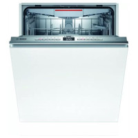 Посудомоечная машина Bosch SMV4HVX37E встраиваемая