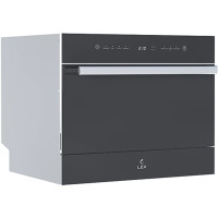 Посудомоечная машина Lex DW4541BL Compact 