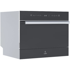 Посудомоечная машина Lex DW4541BL Compact 