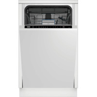 Посудомоечная машина встраиваемая BEKO BDIS 25063