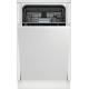 Посудомоечная машина встраиваемая BEKO BDIS 25063